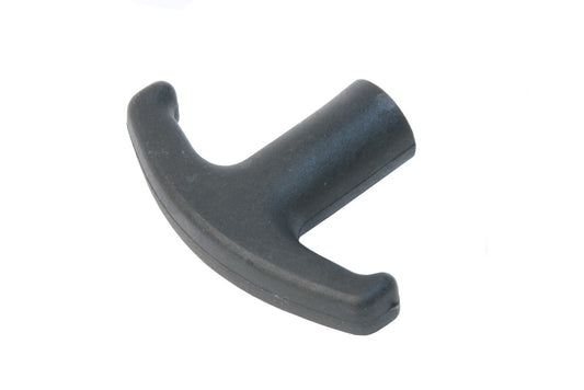 Front View of Deck Lid Release Cable Knob URO 90155281320