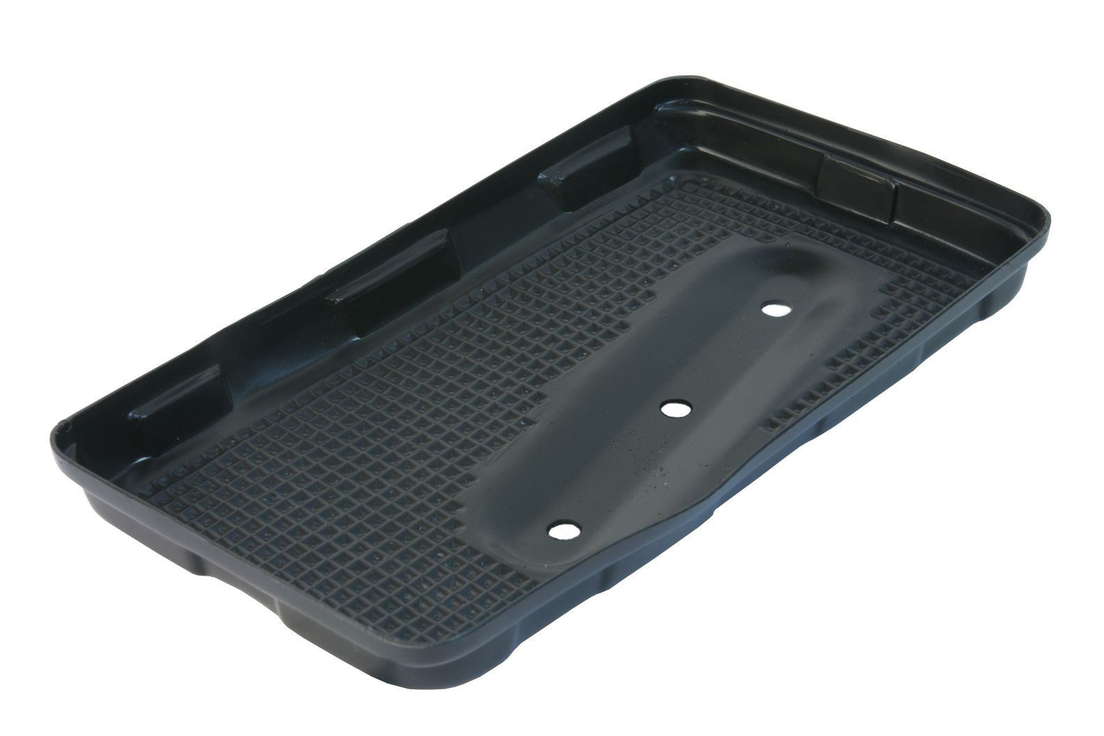 Front View of Battery Tray URO 90161123120