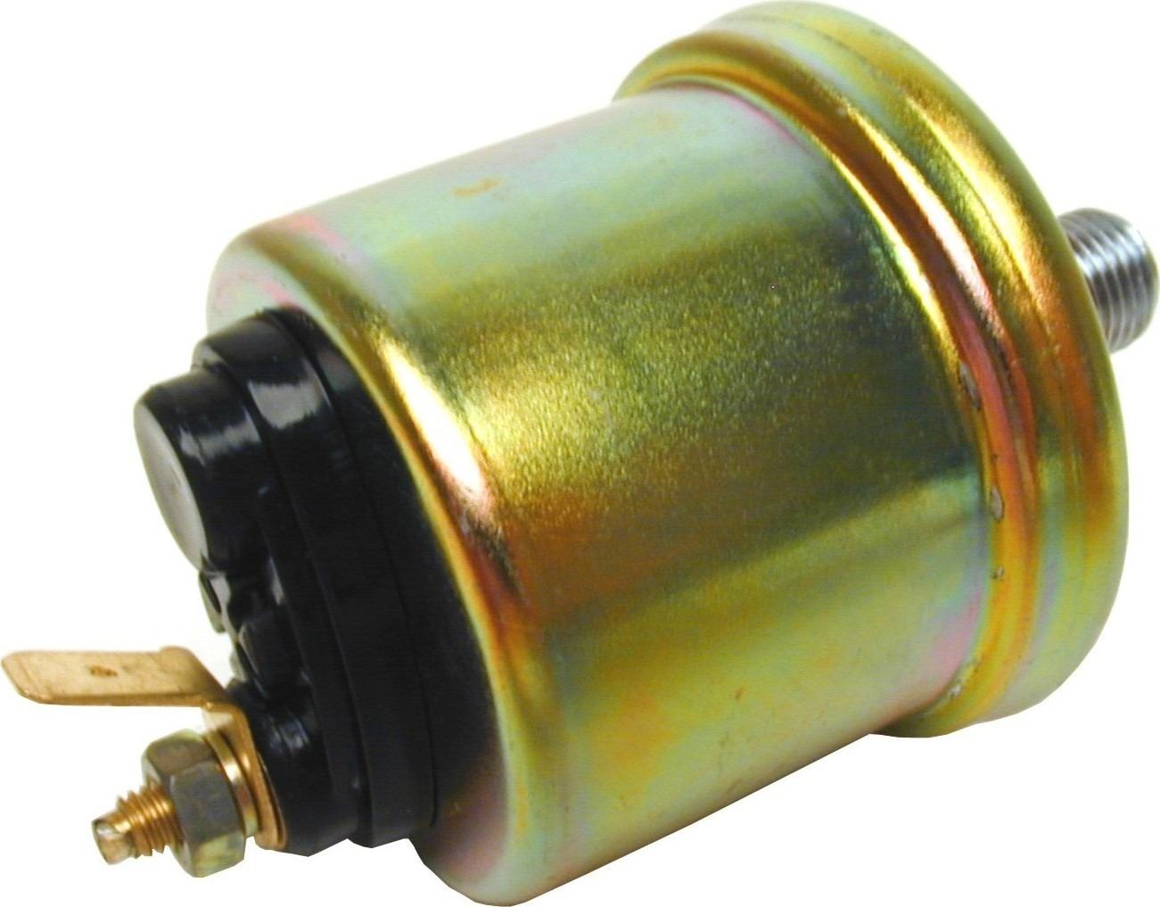 Front View of Engine Oil Pressure Sensor URO 90174155101