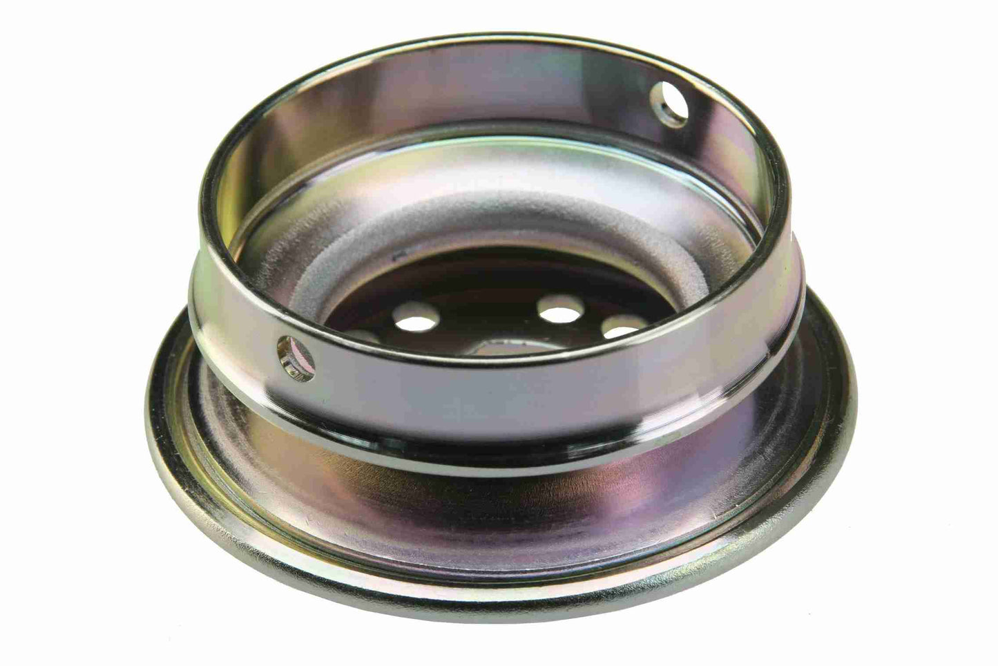 Right View of Alternator Pulley URO 91110620803