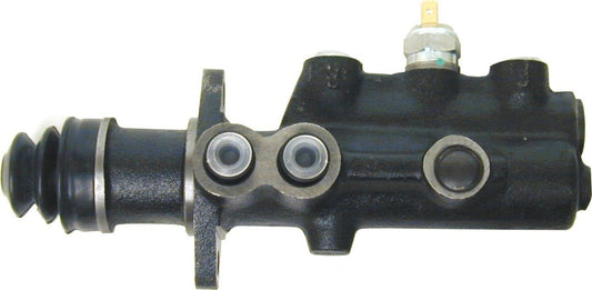 Front View of Brake Master Cylinder URO 91135501202A