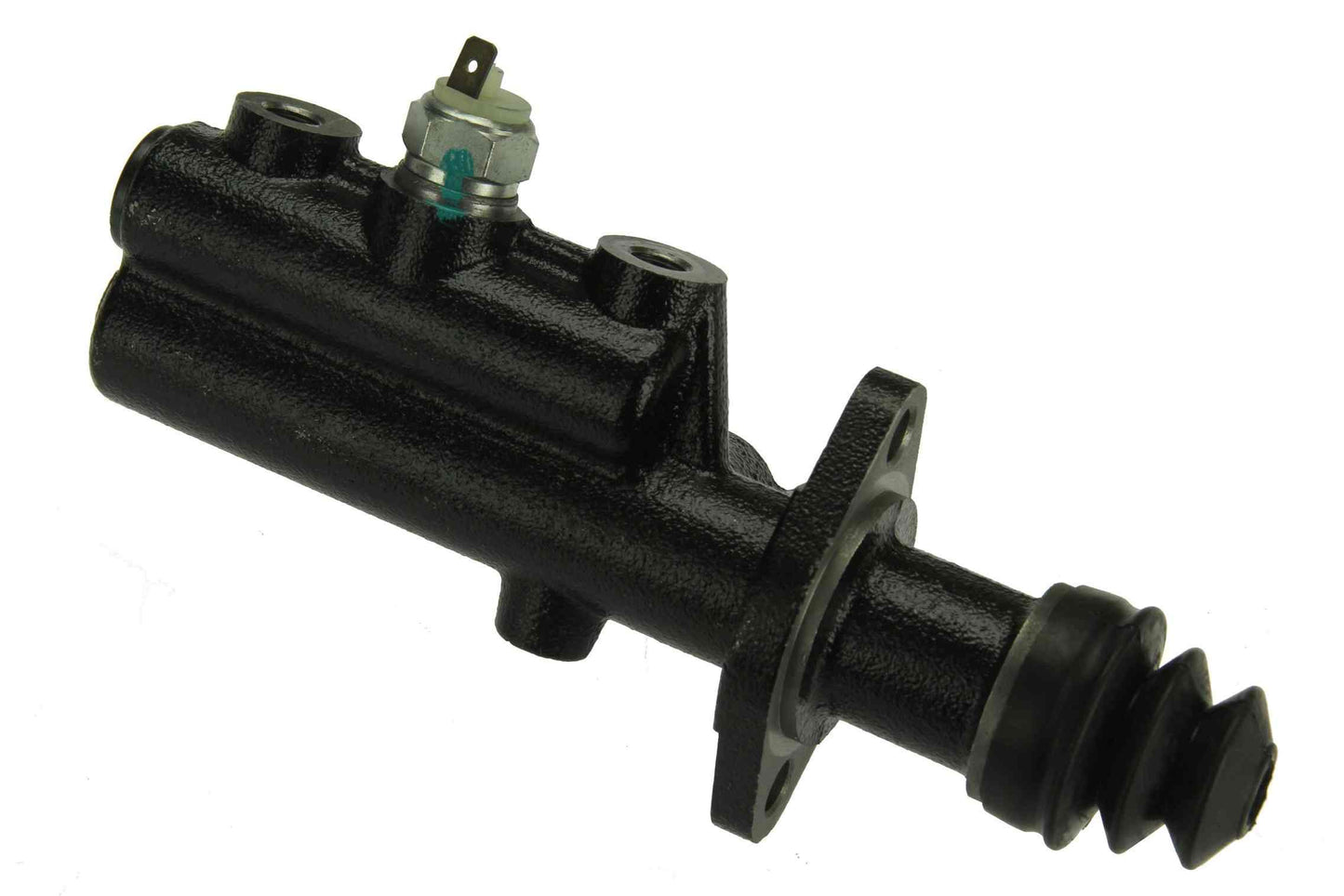 Front View of Brake Master Cylinder URO 91135501202