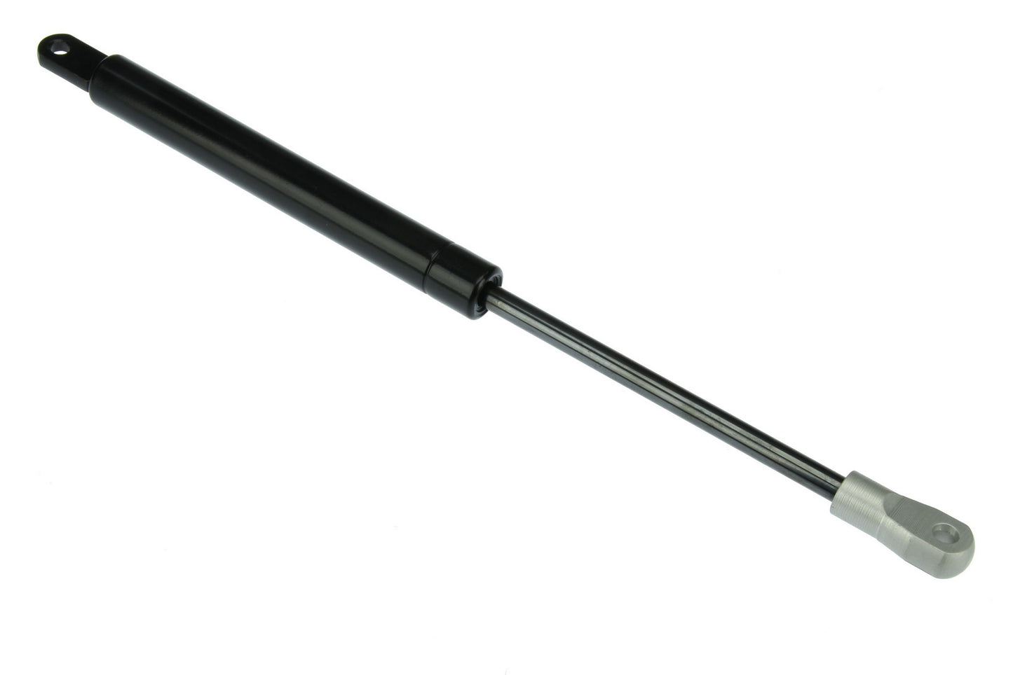 Front View of Front Hood Lift Support URO 91151133101