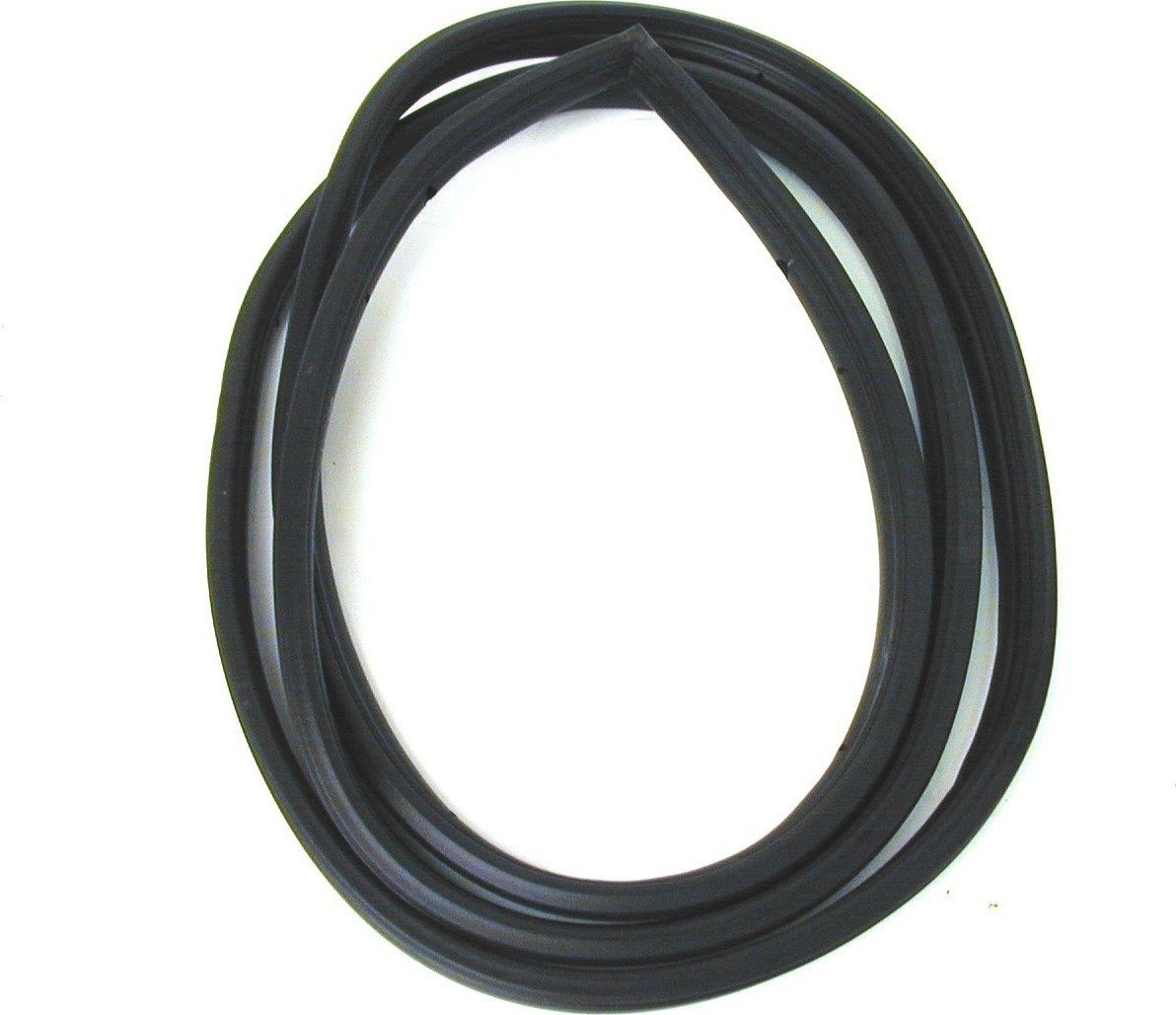 Front View of Right Door Seal URO 91153109502