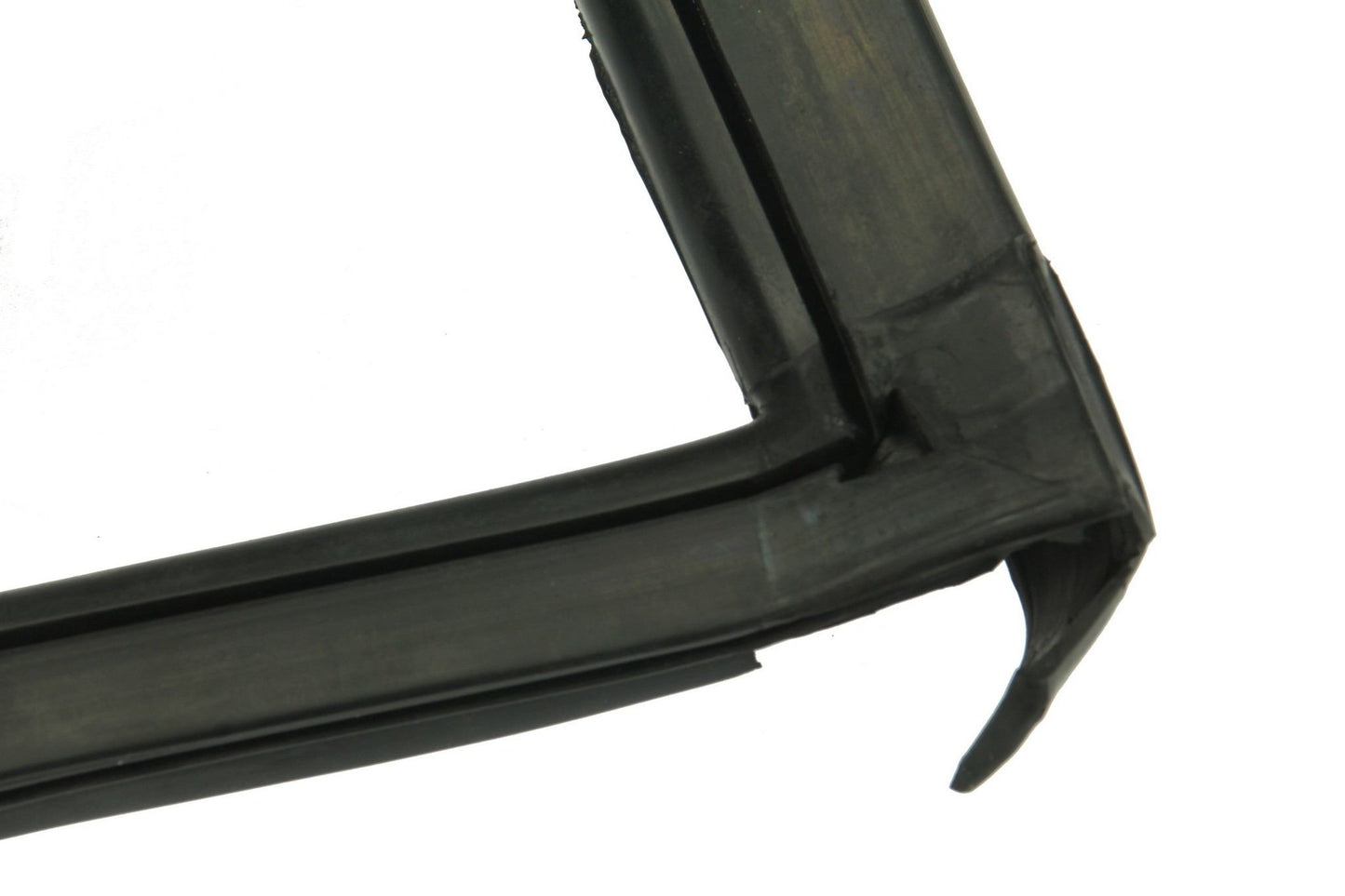 Accessories 2 View of Left Quarter Glass Seal URO 91154303501