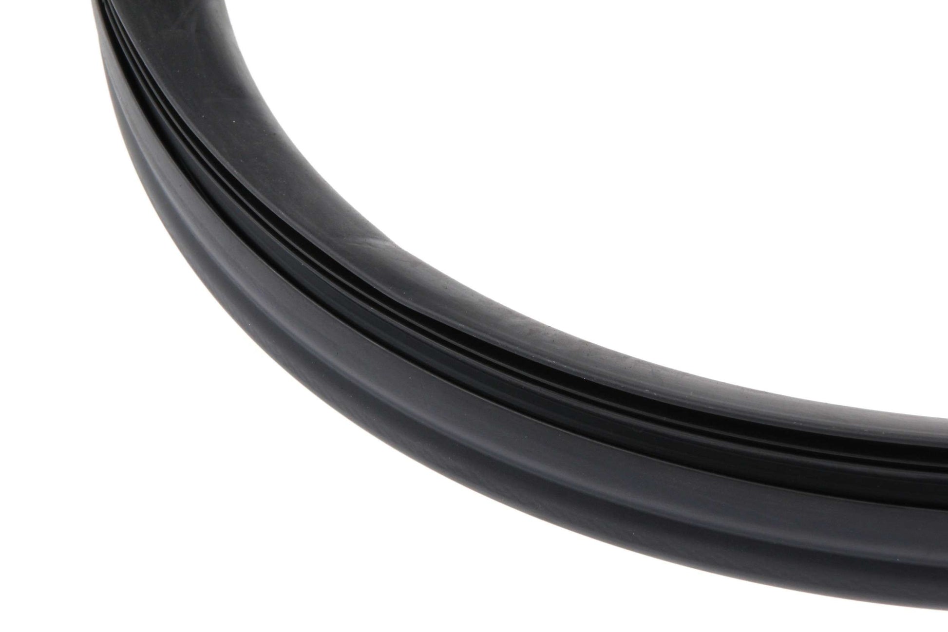 Right View of Rear Windshield Seal URO 91154505141