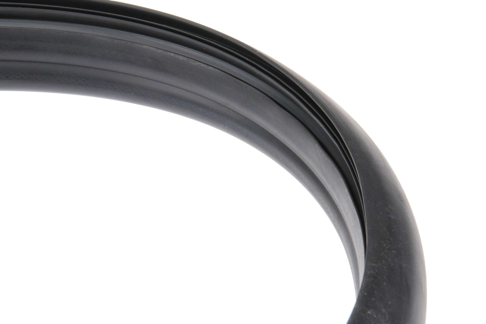 Side View of Rear Windshield Seal URO 91154505141