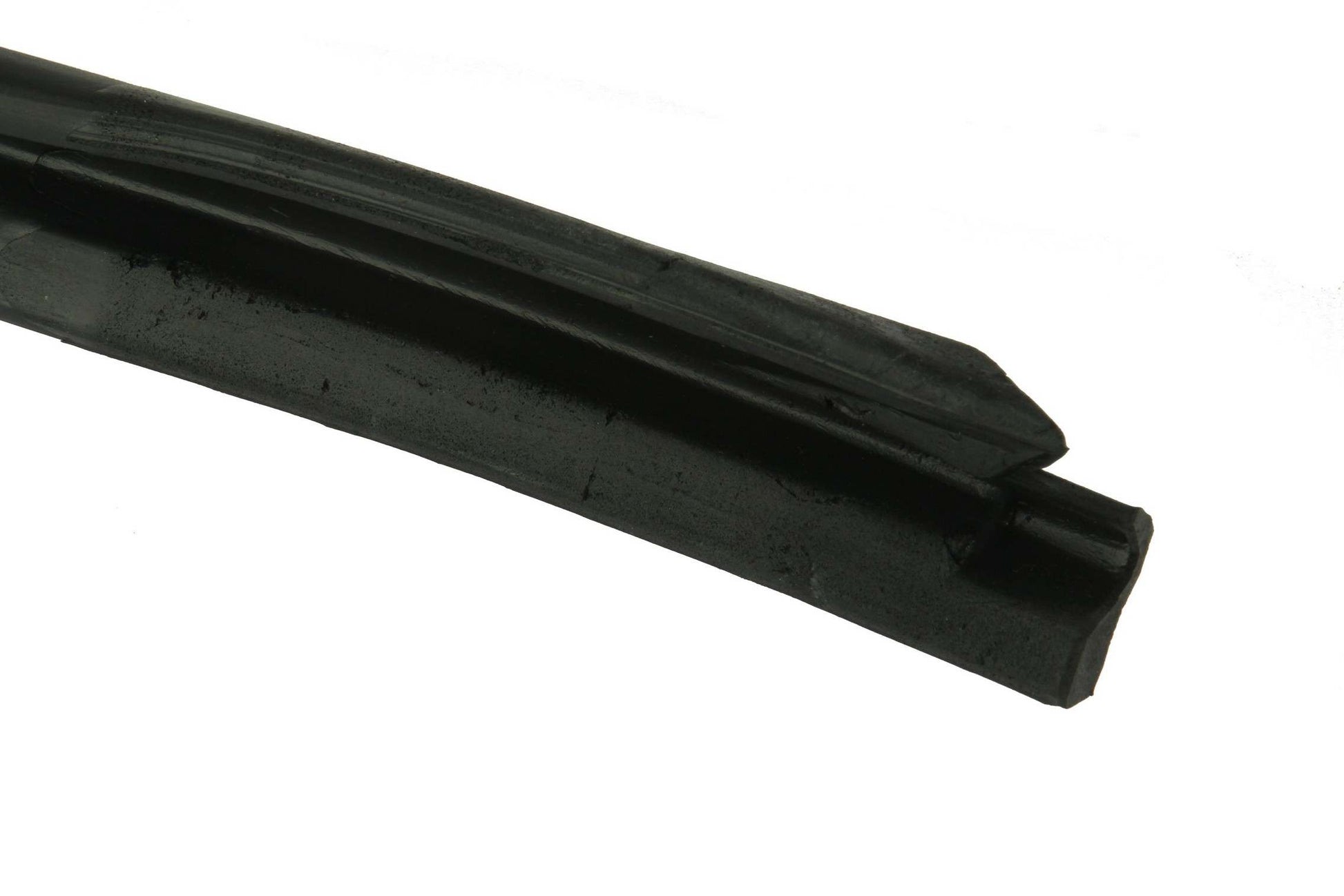 Right View of Front Targa Top Seal URO 91156509047