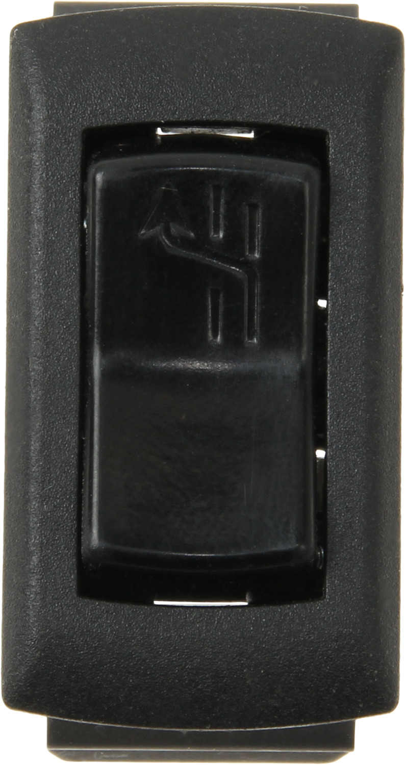 Top View of Sunroof Switch URO 91161362201