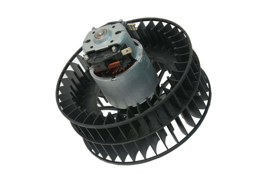 Accessories 1 View of A/C Evaporator Motor URO 91162490600