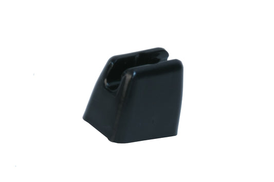 Front View of Sun Visor Clip URO 91173133100