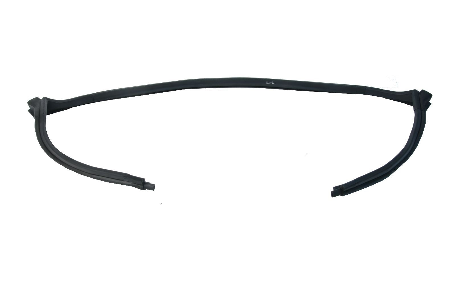 Side View of Targa Top Seal URO 91179956580