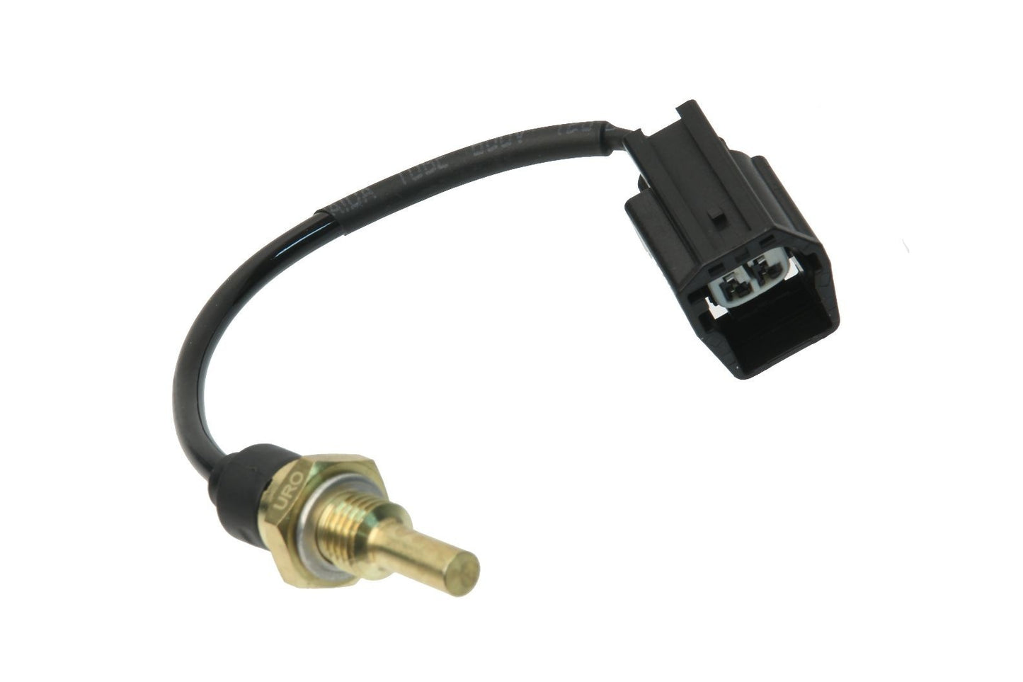 Front View of Engine Coolant Temperature Sensor URO 9125463