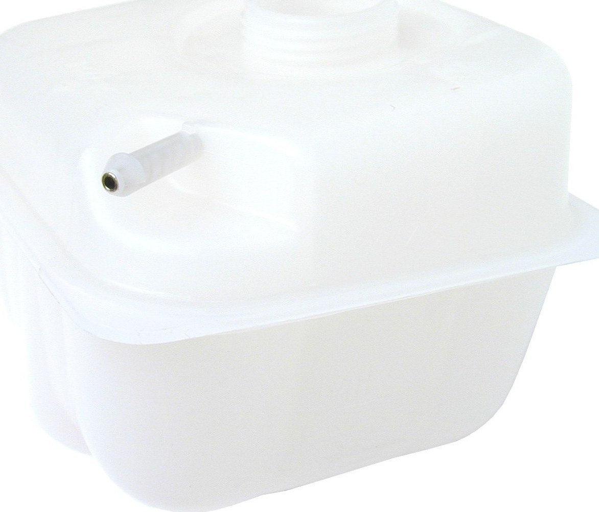 Front View of Engine Coolant Reservoir URO 9141095