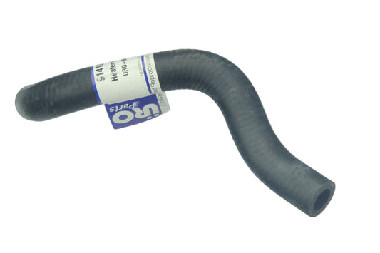 Front View of HVAC Heater Hose URO 9141261