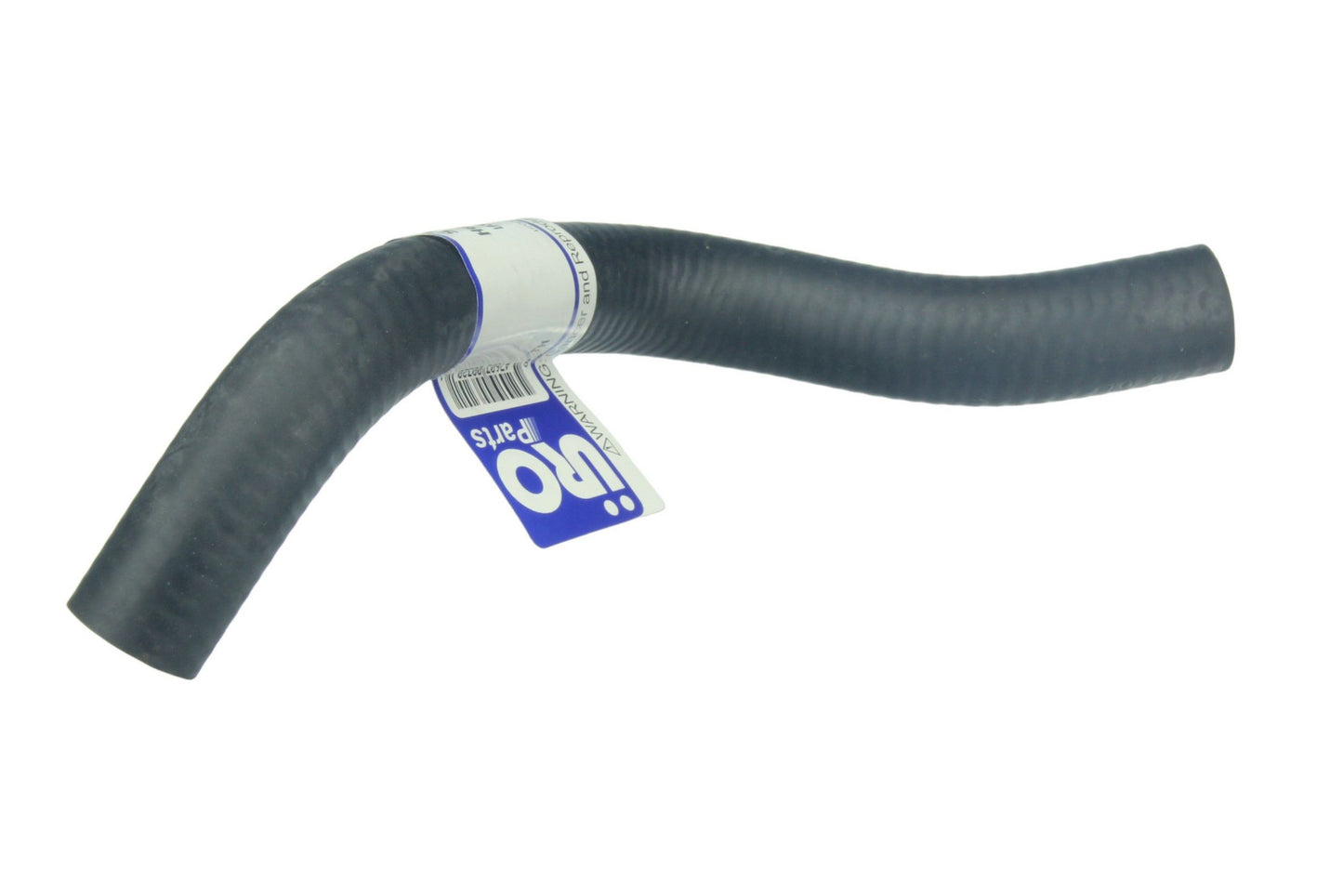 Left View of HVAC Heater Hose URO 9141261