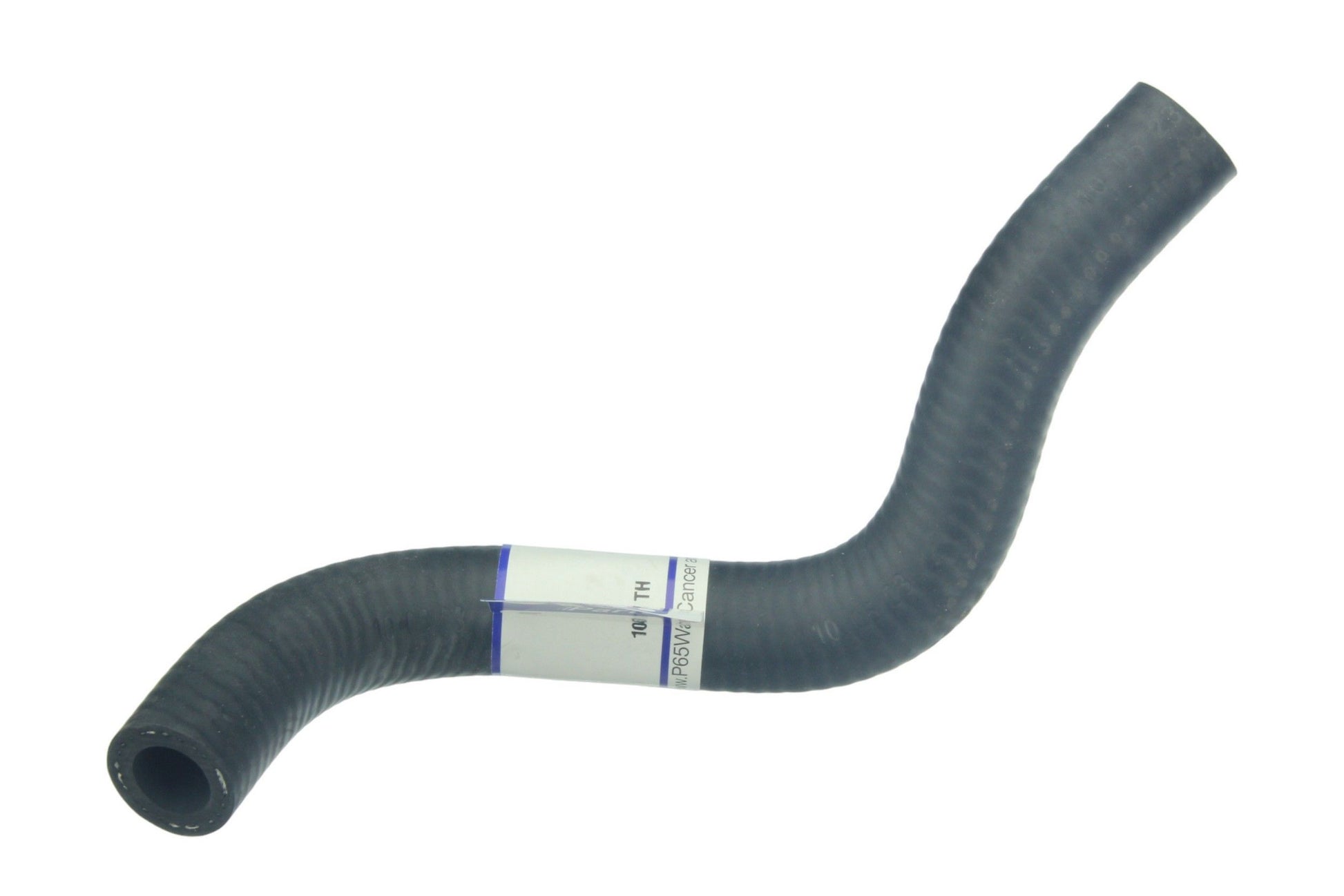 Right View of HVAC Heater Hose URO 9141261