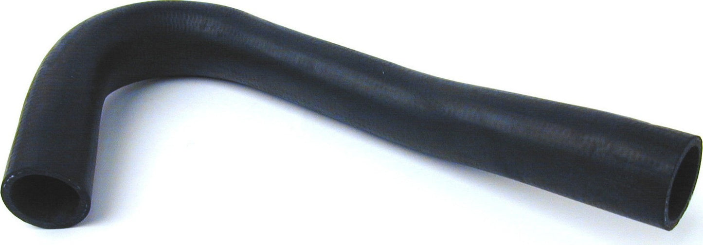 Front View of Upper Radiator Coolant Hose URO 9142043