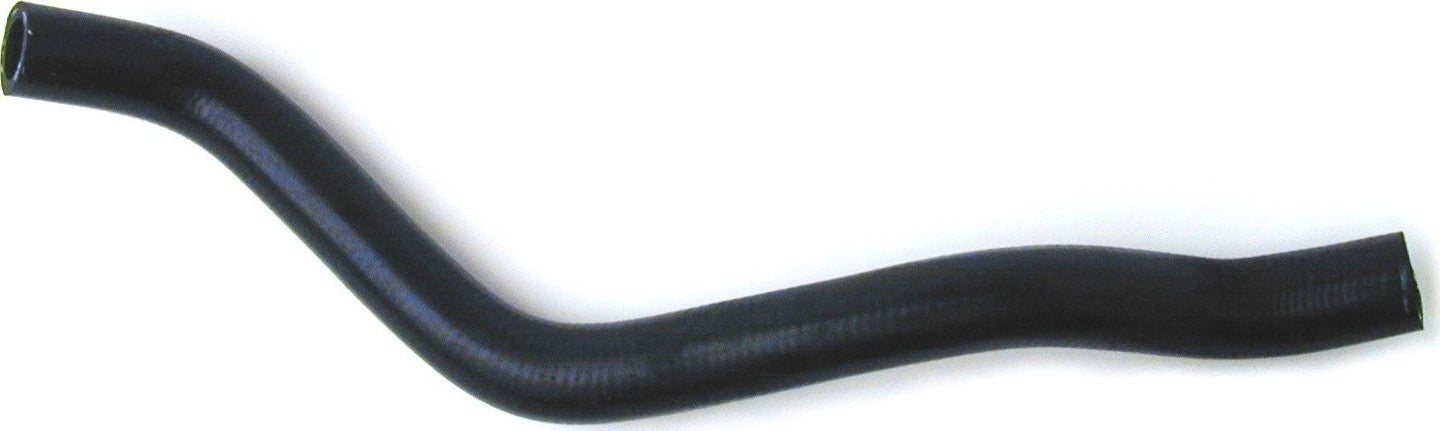 Front View of Engine Coolant Reservoir Hose URO 9142056