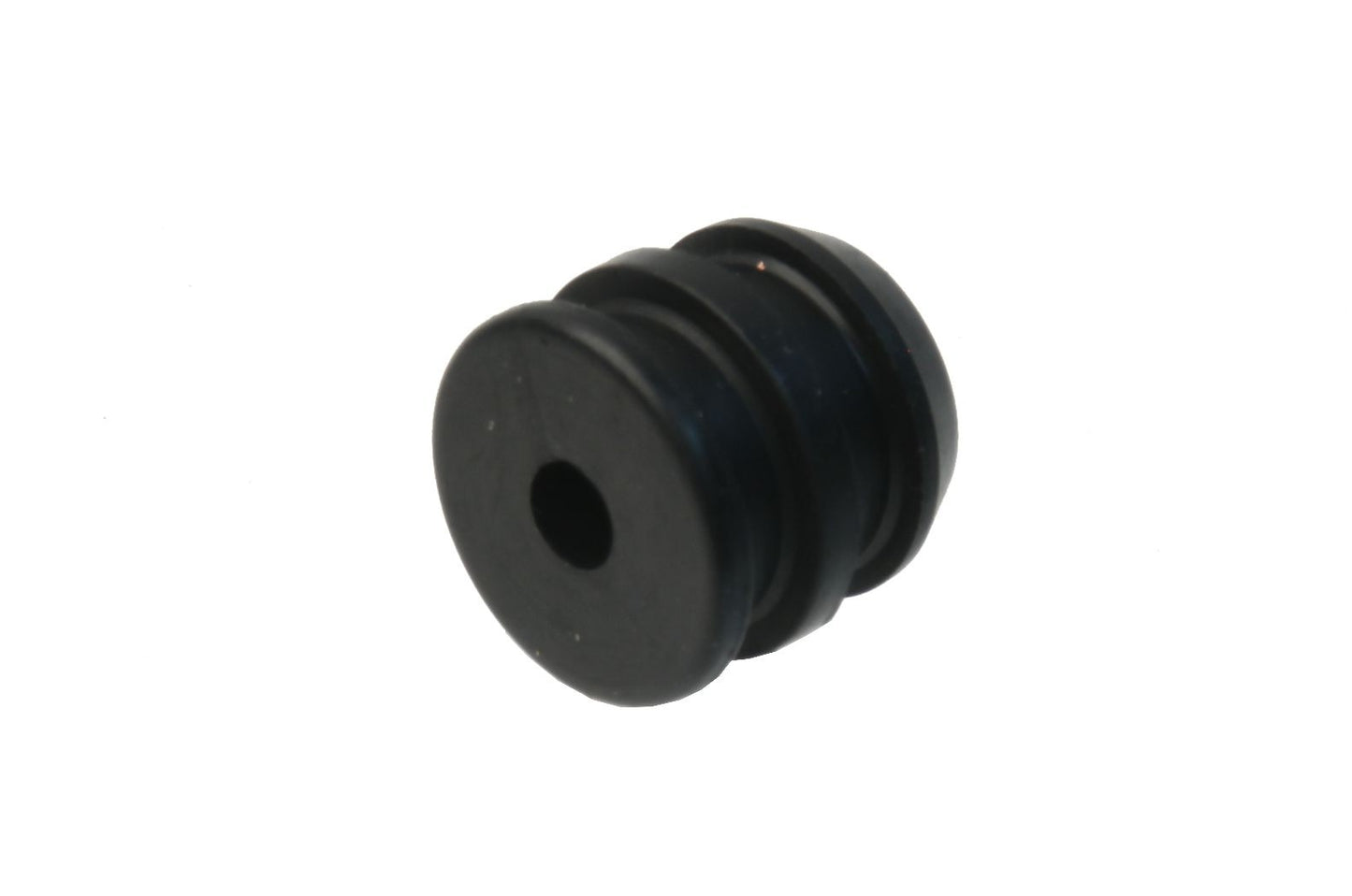 Side View of Brake Hydraulic Line Grommet URO 91435565100