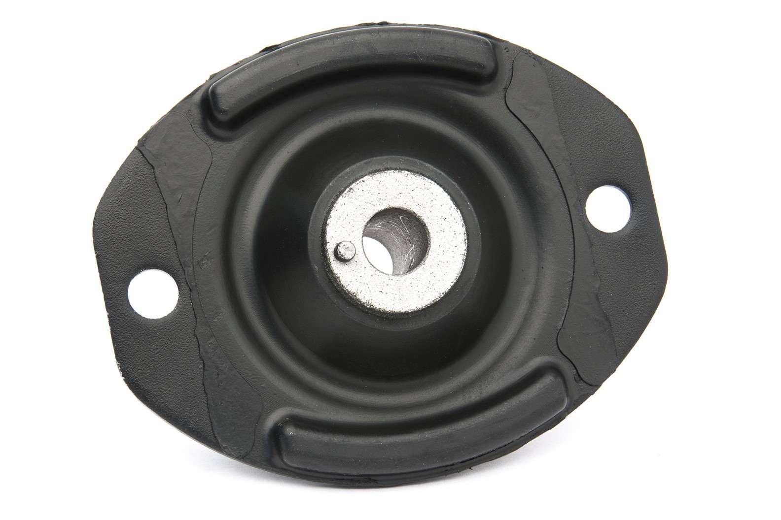 Front View of Right Manual Transmission Mount URO 91437502600