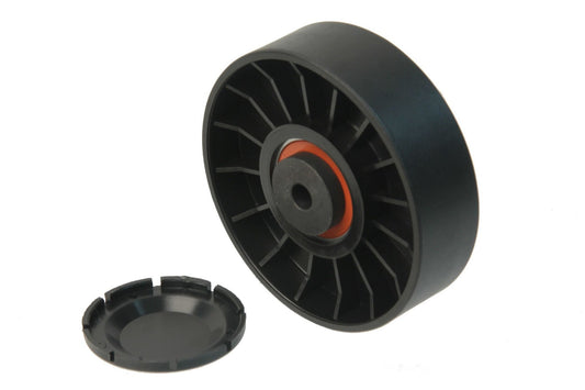 Accessories 1 View of Accessory Drive Belt Idler Pulley URO 9146139