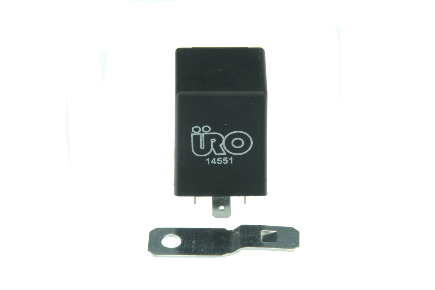 Front View of Turn Signal Relay URO 91461830311