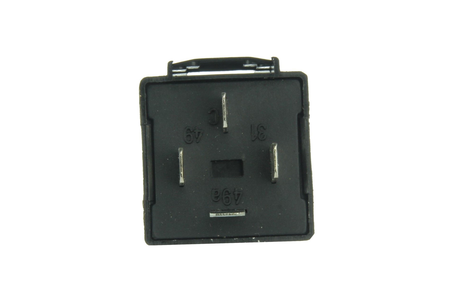 Right View of Turn Signal Relay URO 91461830311