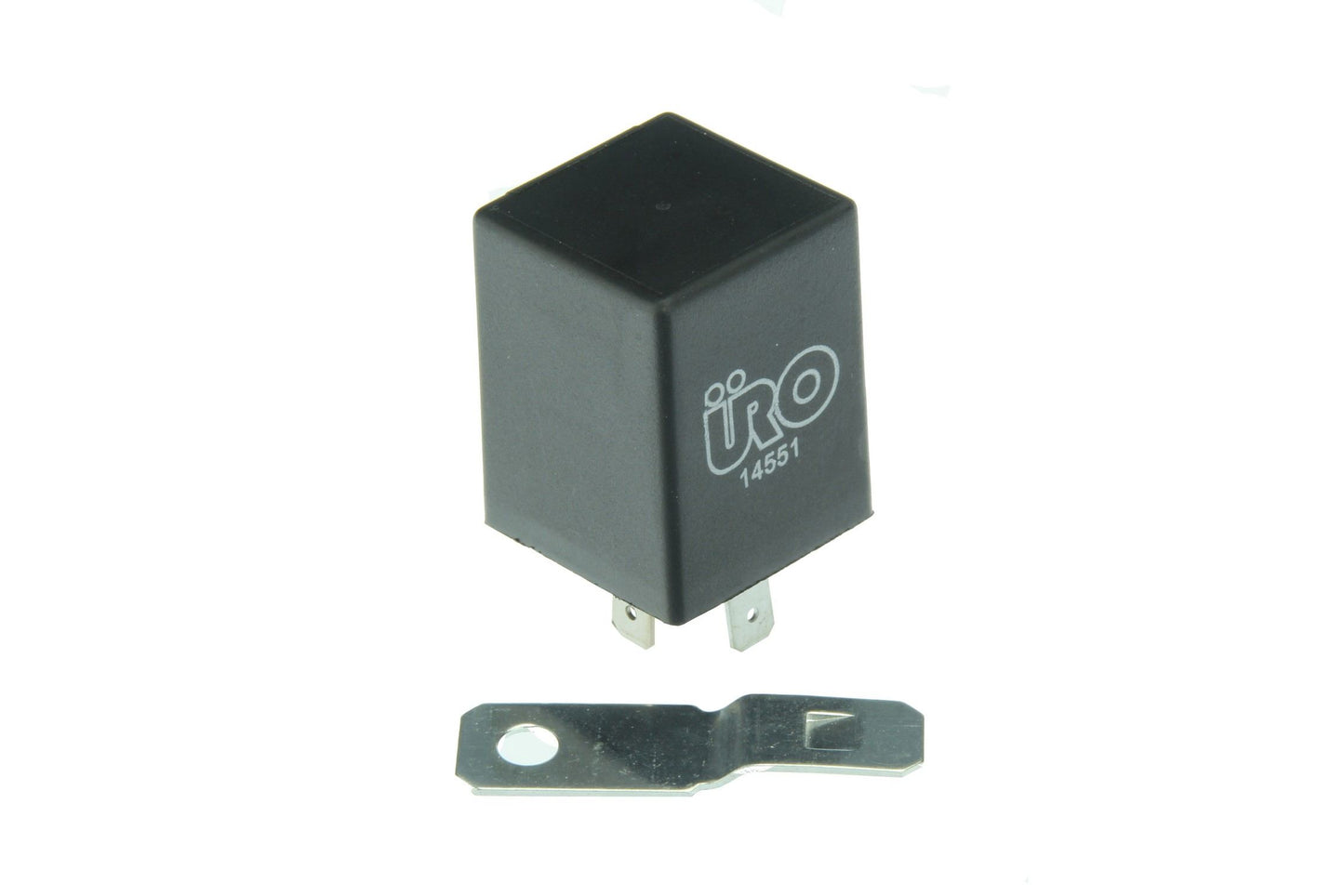 Side View of Turn Signal Relay URO 91461830311