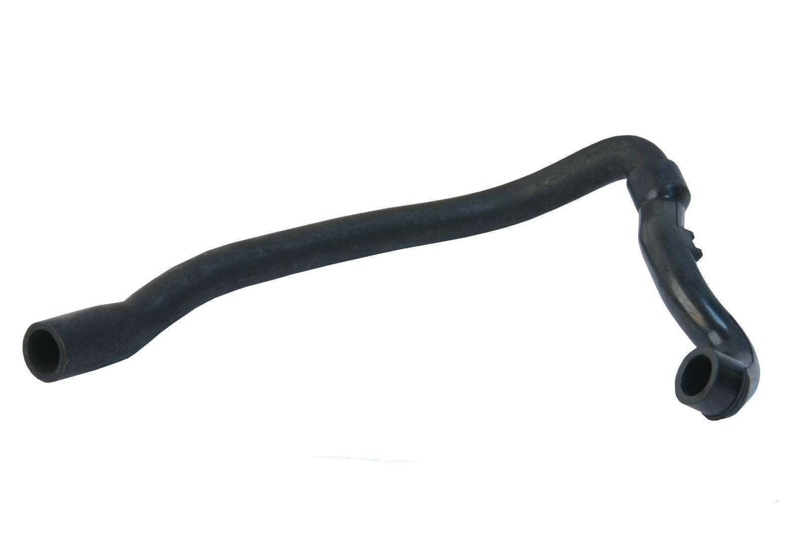 Front View of Engine Crankcase Breather Hose URO 9146757