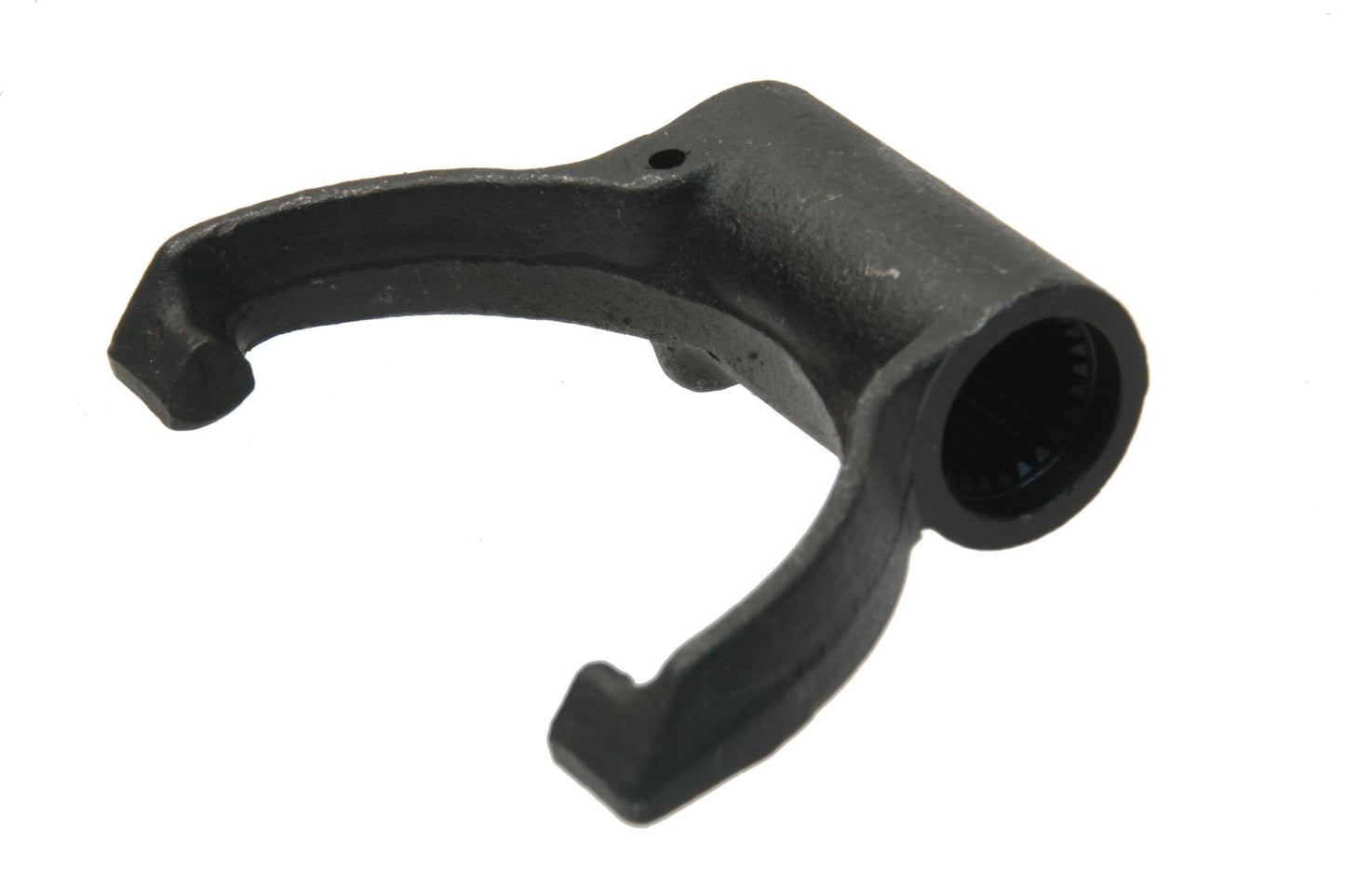 Front View of Clutch Release Arm URO 91511671203