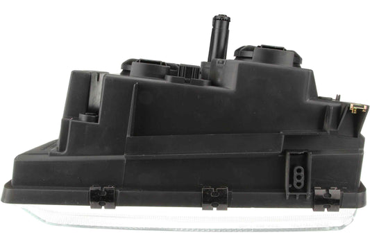 Top View of Right Headlight Assembly URO 9159413