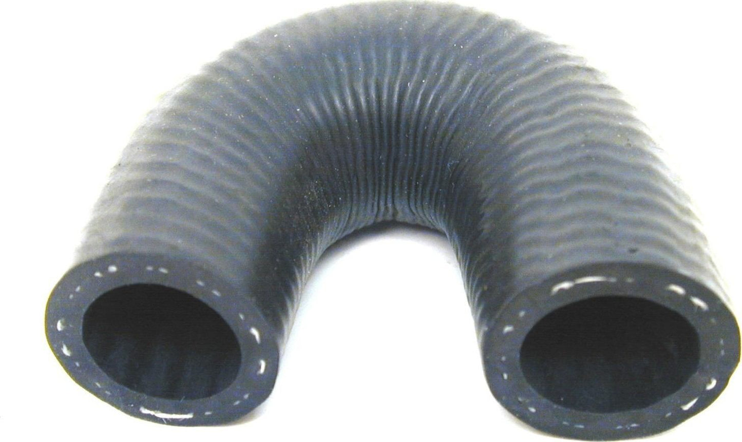 Front View of Engine Coolant Bypass Hose URO 9178849