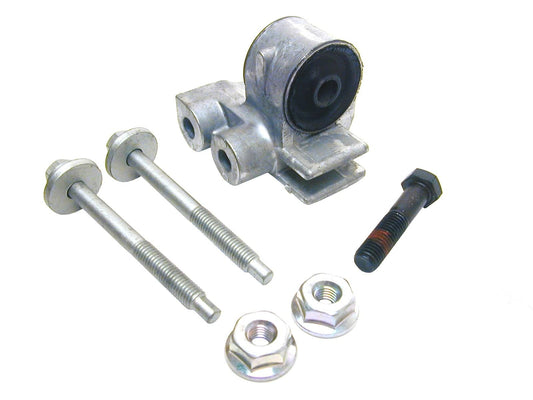 Front View of Rear Axle Support Bushing URO 9181013