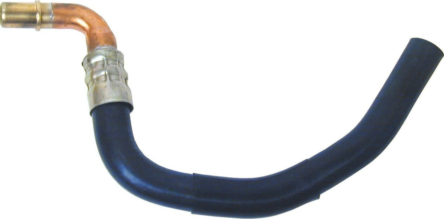 Front View of HVAC Heater Hose URO 9186847