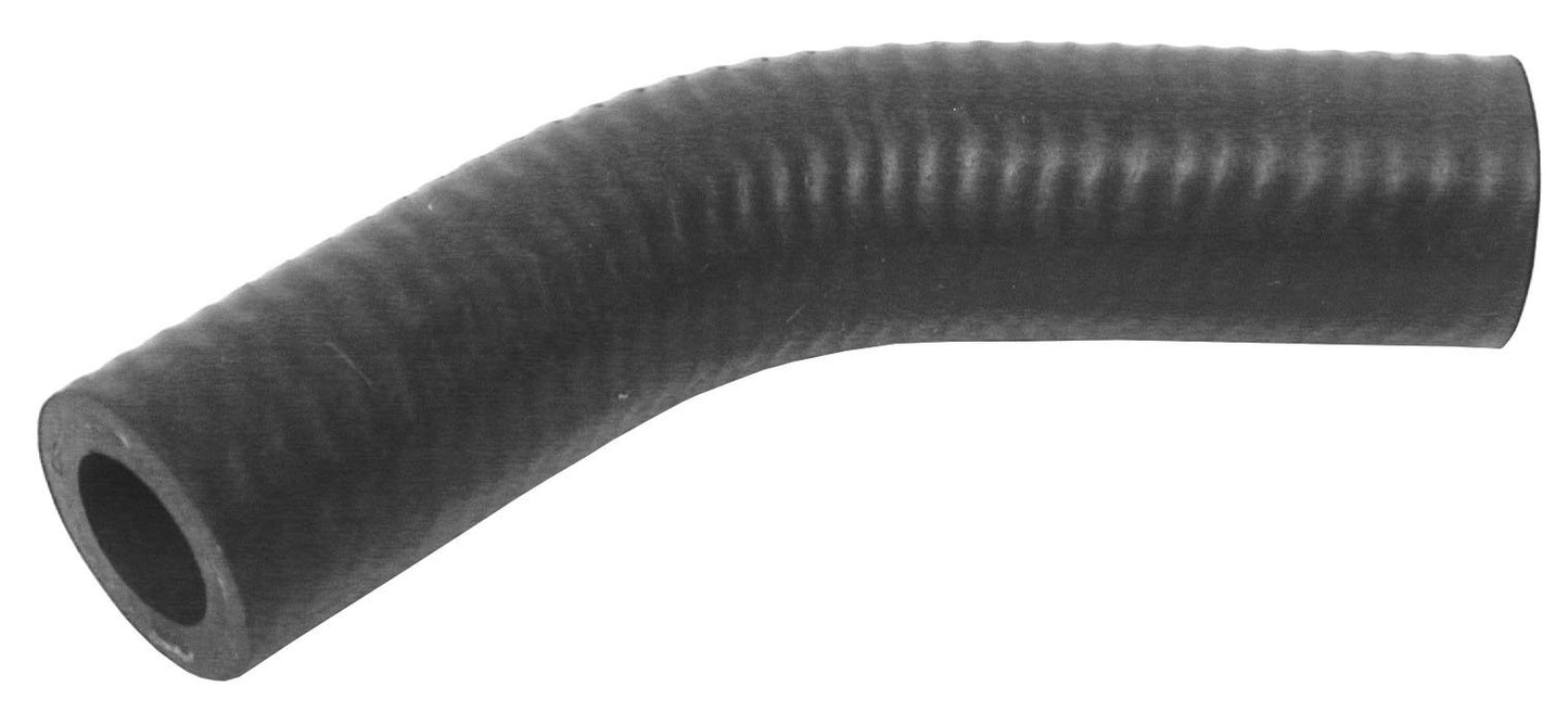 Front View of Engine Crankcase Breather Hose URO 9189465