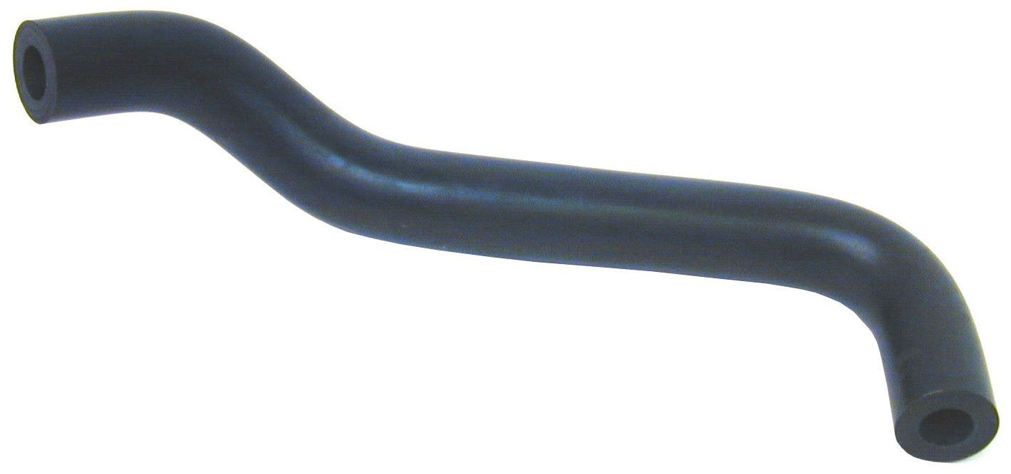 Front View of Engine Crankcase Breather Hose URO 9189473