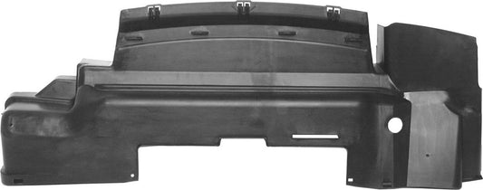 Undercar Shield URO 9190835 For Volvo S70 V70