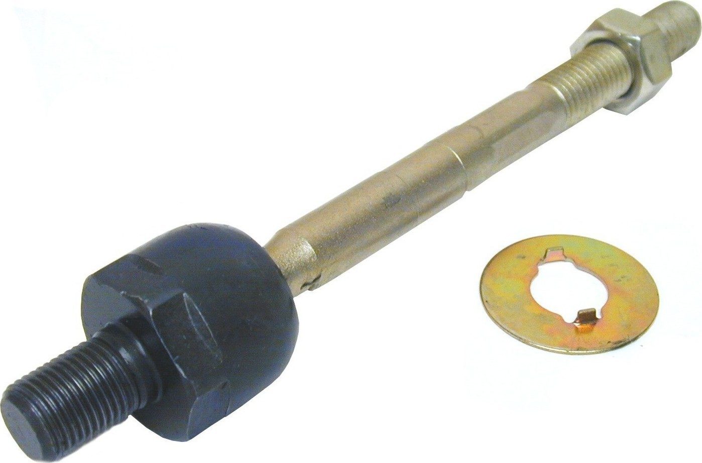 Front View of Right Steering Tie Rod End URO 9191410