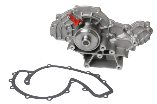 Front View of Engine Water Pump URO 92810601522