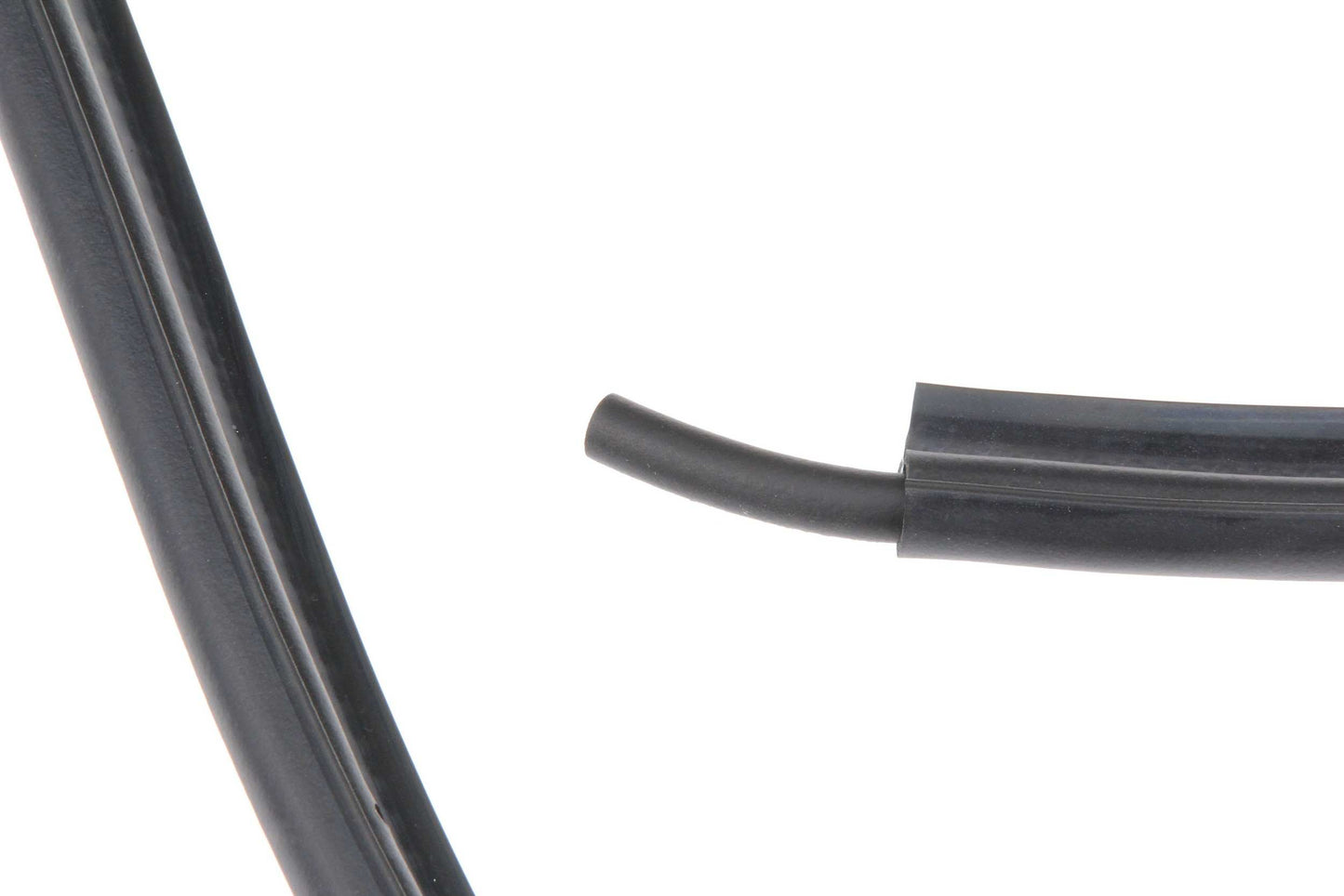 Side View of Rear Hatch Seal URO 92851212905