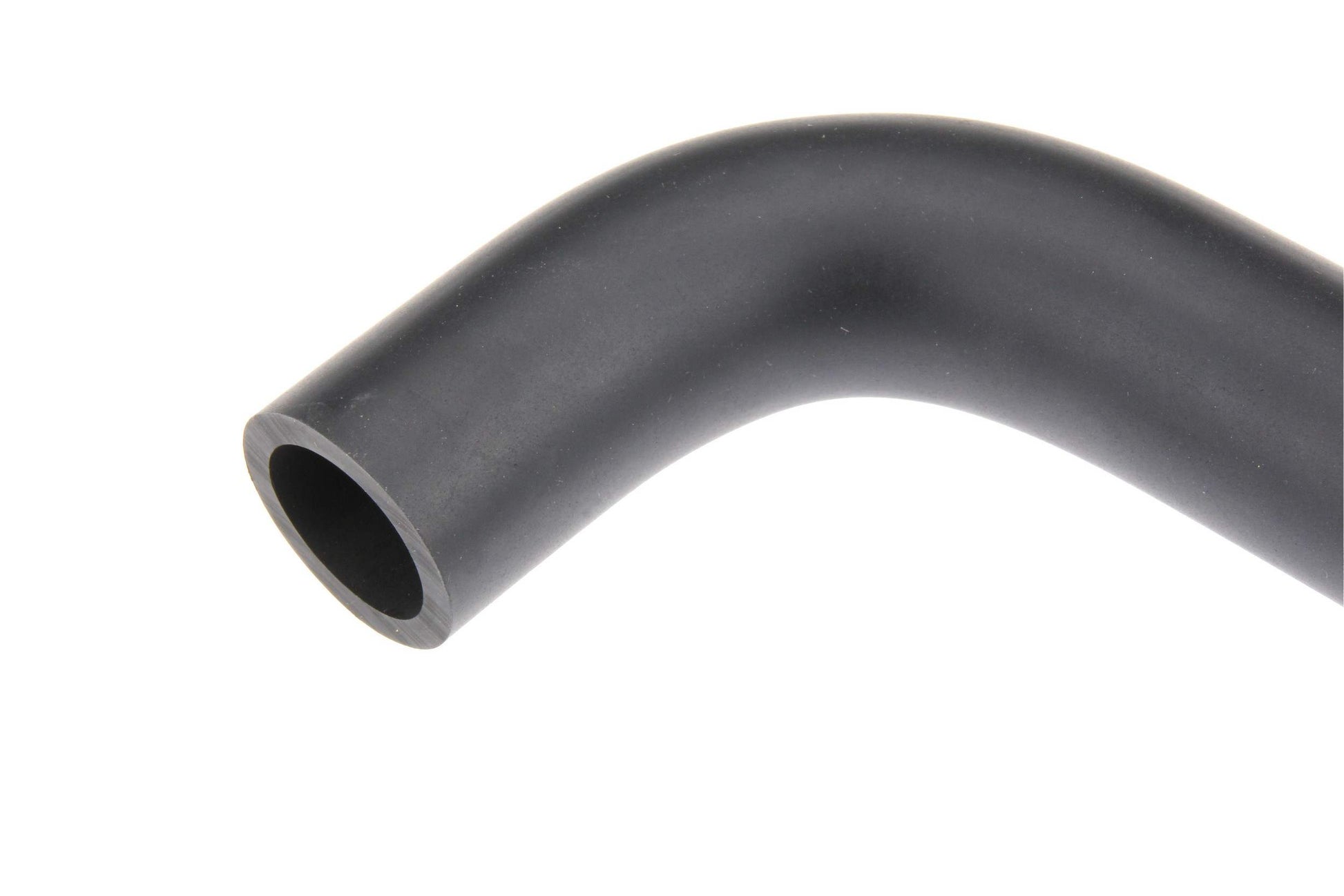 Side View of Engine Crankcase Breather Hose URO 93020738501