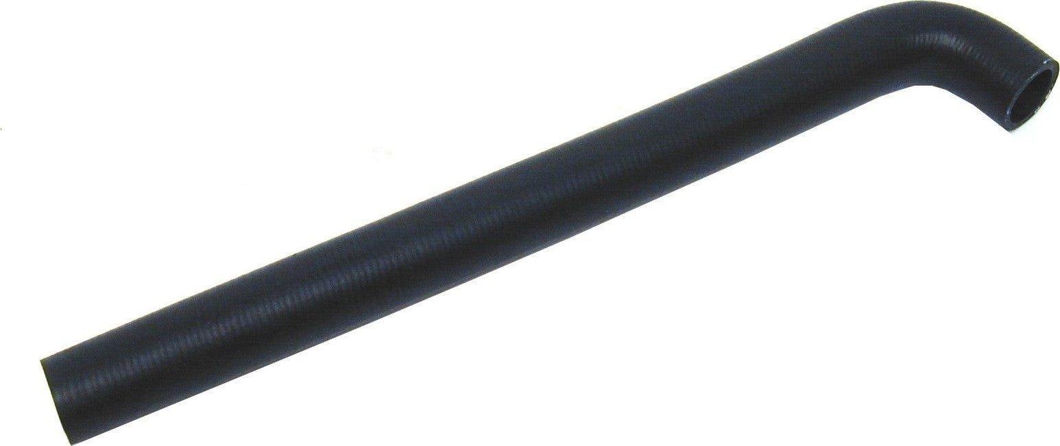 Front View of Engine Coolant Reservoir Hose URO 9349382