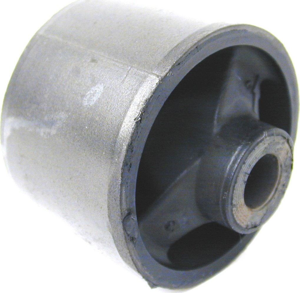 Front View of Rear Engine Mount Bushing URO 9434263