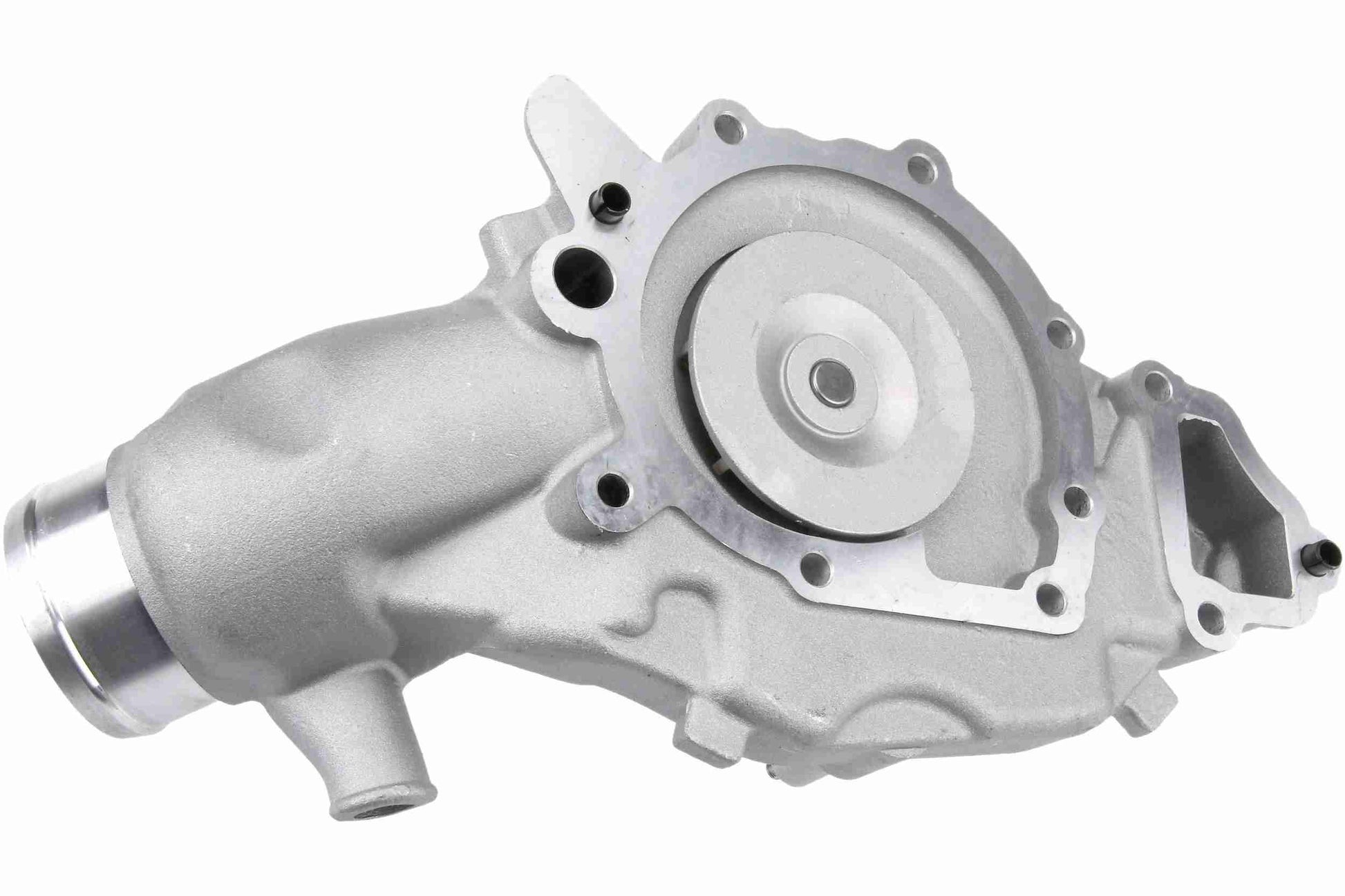 Back View of Engine Water Pump URO 94410602124