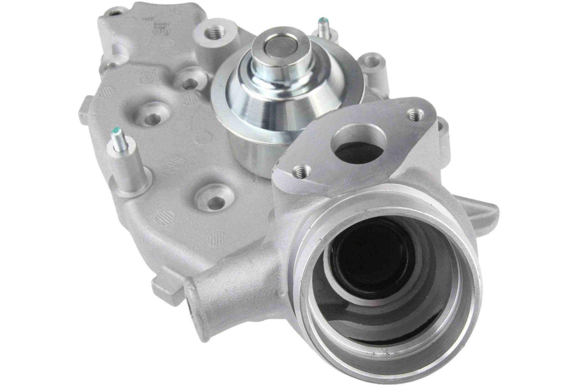 Right View of Engine Water Pump URO 94410602124