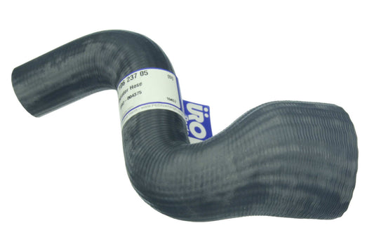 Front View of Radiator Coolant Hose URO 94410623705