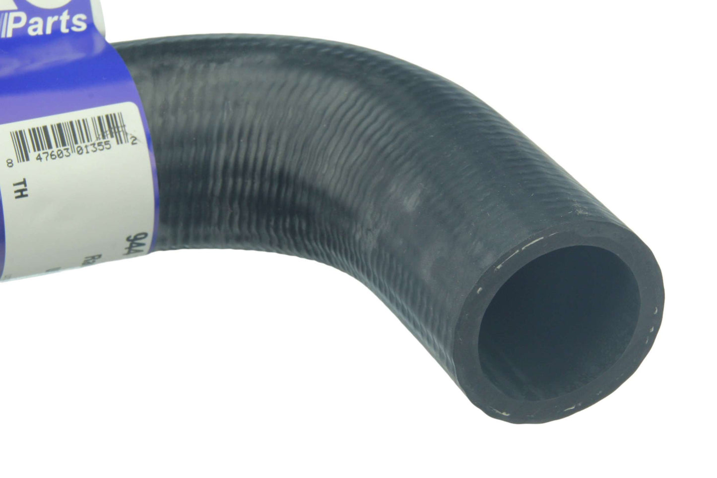 Right View of Radiator Coolant Hose URO 94410623705