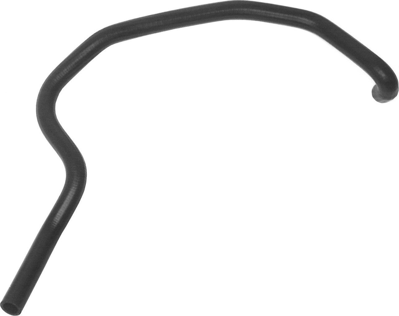 Front View of Radiator Coolant Hose URO 94410624502