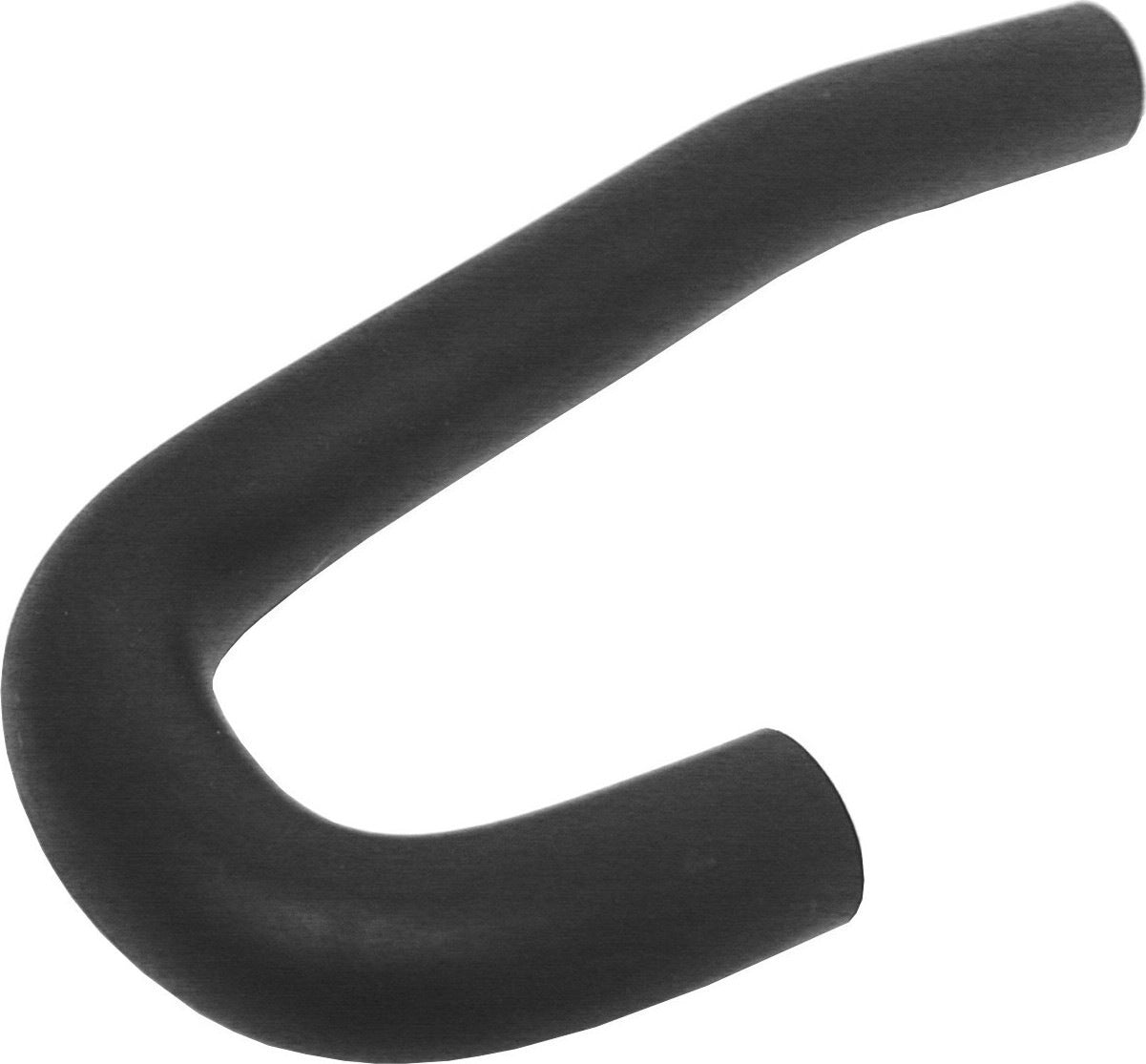 Front View of Vapor Canister Shut-Off Valve Hose URO 9443308